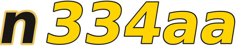 n334aa logo